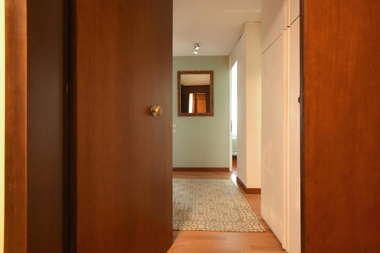 Portello Chic Apartments Padua Exterior foto