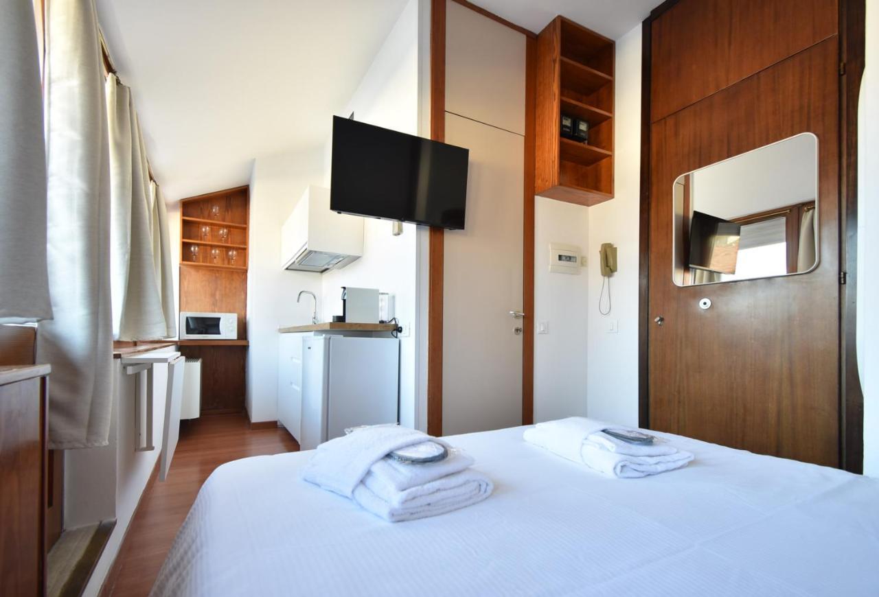 Portello Chic Apartments Padua Exterior foto